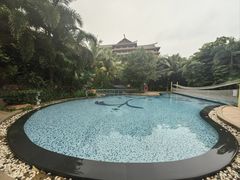 -海口万豪·大堂吧·望海吧.日落海景·下午茶·奶茶·咖啡·轻食·蛋糕·鸡尾酒·清吧