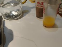 -火啫啫·粤式啫啫煲(南通首店)