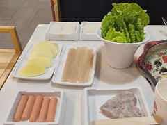 -傣妹火锅(南京东路一店)