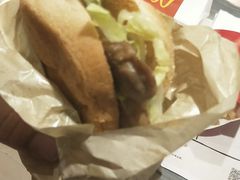 -麦当劳(沙河店)