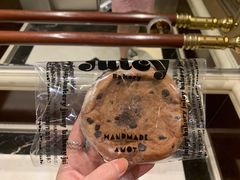 -Juicy Bakery(大学路店)