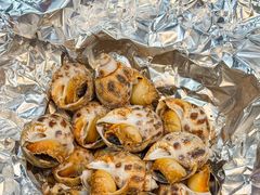 -馨香苑·潮汕菜·海鲜砂锅粥·深大老字号(南头店)