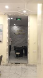 -3AM HAIR SALON染发烫发接发