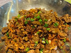 -靓虾二哥长沙地标小龙虾(五一广场店)