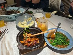 -鹿港小镇(霄云店)