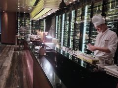 -广州四季酒店·意珍·意式自助餐