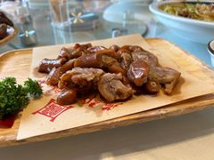 -燕郊烧鸽子(酷车小镇店)