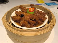 -皇朝尊会(龙之梦大酒店)