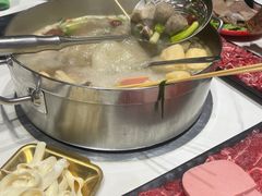-刘少华贵州小黄牛·鲜牛肉火锅(总店)