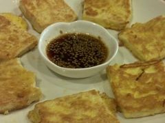 豆腐饼-香猪坊(五道口店)