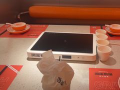 -闻溪有渔·活鱼现烤才好吃(太仓万达店)