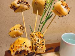 红糖麻糍-桂满陇-十里风荷(合生汇店)