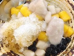 -鲜芋仙(群光广场店)