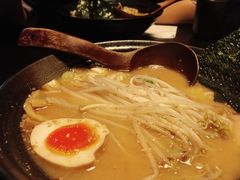 味增乌冬面-日本料理神拉面