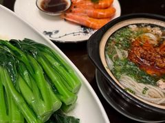 -大理实力希尔顿酒店•御玺中餐厅