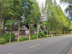 -太阳岛度假酒店
