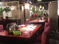 -喜鹊茶点.啫煲(车陂店)
