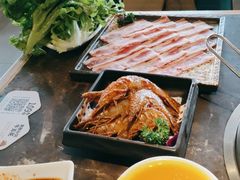 -一品诚记烤肉·甄选店(中南路店)