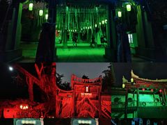 -深圳锦绣中华民俗村