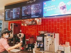 -85度C(北京右安门外店)
