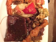 杭州洲际酒店原素全日餐厅-杭州国际会议中心洲际酒店-原素全日餐厅(解放东路店)