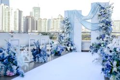 点击看大图 -Doris一站式游轮婚礼船东直营店(外滩店)
