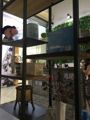 -Moyue HAIR SALON