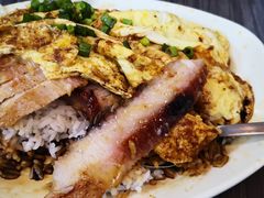 -新记餐厅(香槟大厦店)