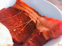 -老济南药膳把子肉(周公祠街店)