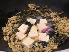 -荣德灶台鱼(圣泉寺店)