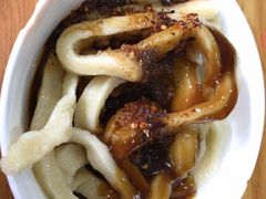 -洞子口张老二凉粉(文殊院店)