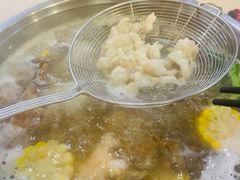 -三头牛·潮汕牛肉生蚝火锅 (夏湾店)