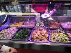 -崇德楼水盆牛羊肉泡馍馆(文艺路店)
