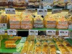 -美嘉华面包西饼店(红胜坊店)