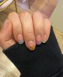 -RL Nail·瑞丽美甲美睫品牌原创店