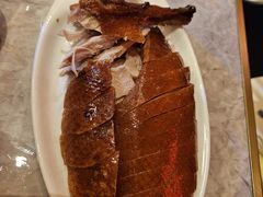 北京烤鸭-金鸭季·北京烤鸭(深业上城店)