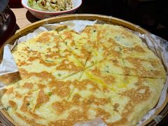 -肥三土菜馆(五四广场店)