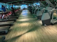 -W FITNESS 威尔仕健身·游泳(老西门新苑店)