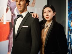 -北京杜莎夫人蜡像馆