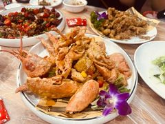 -醉壹号海鲜大排档·老厦门特色菜(厦门美食地标店)