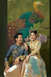 -你好晴天·目的地婚礼