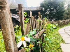 -明仕田园