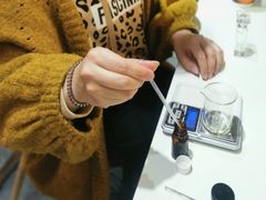 -妤香手工DIY香水调香室·团建·私人订制(欧亚新生活店)