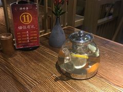 -湘味淳(千禧街店)