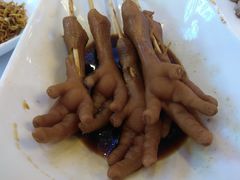 -潮喜竹溪荔湖酒家(荔枝湾店)