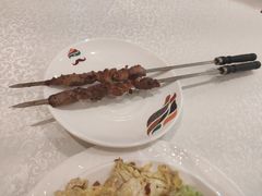 -巴依老爷·新疆美食(上城区天城路店)