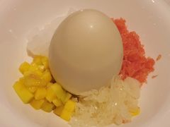 金捞蛋蛋-港丽餐厅(高德置地店)