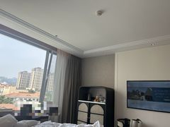 -青岛海景花园大酒店