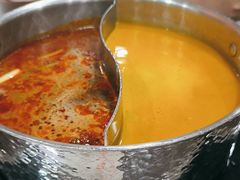 -呷哺呷哺(西单大悦城店)