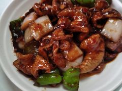 -明呈黄鱼面馆(斜土路店)